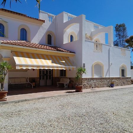 Casa Gregory Villa Turre Exterior photo