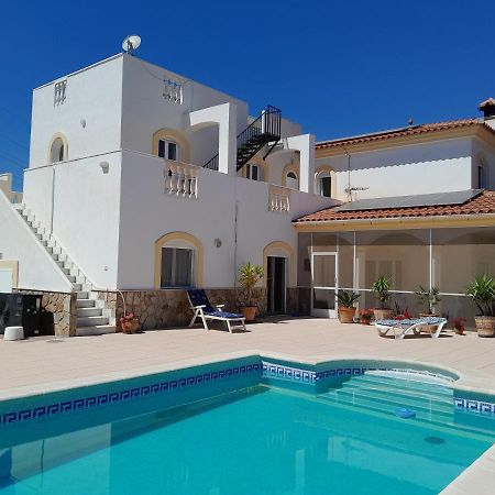 Casa Gregory Villa Turre Exterior photo