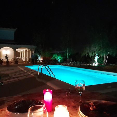 Casa Gregory Villa Turre Exterior photo