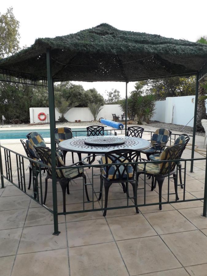 Casa Gregory Villa Turre Exterior photo