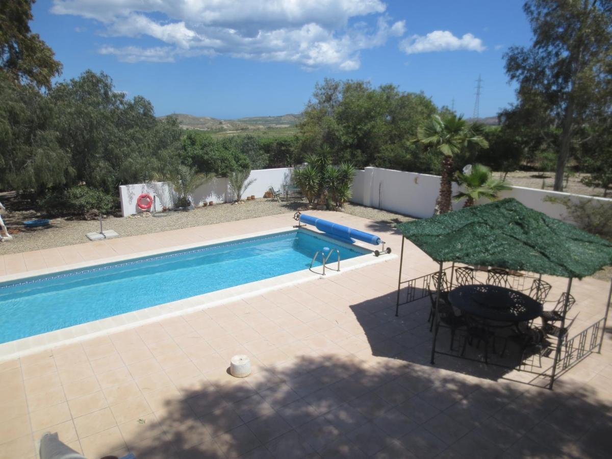 Casa Gregory Villa Turre Exterior photo