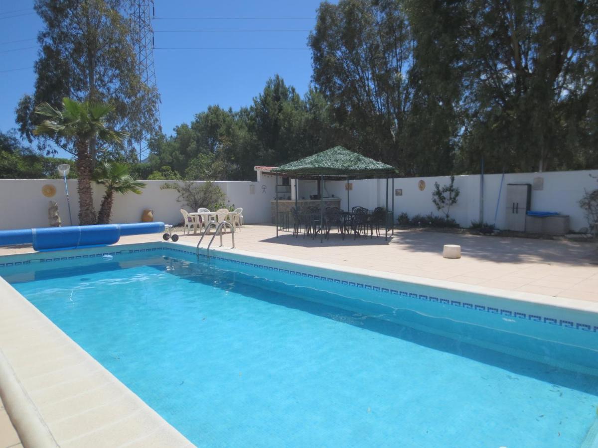 Casa Gregory Villa Turre Exterior photo