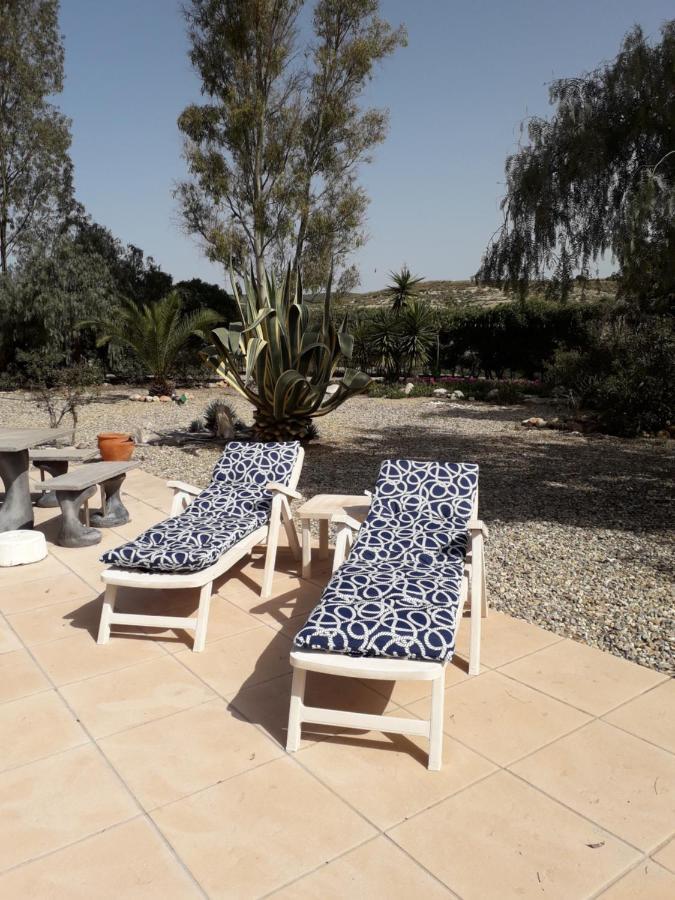 Casa Gregory Villa Turre Exterior photo