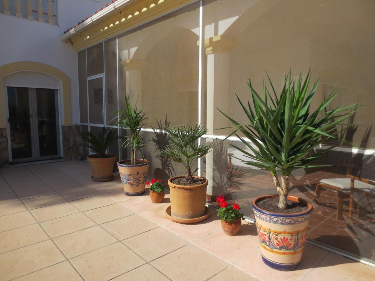 Casa Gregory Villa Turre Exterior photo
