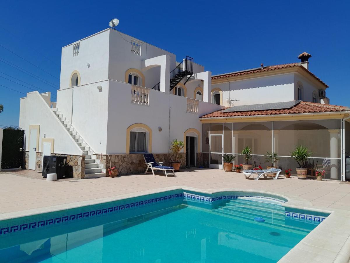 Casa Gregory Villa Turre Exterior photo