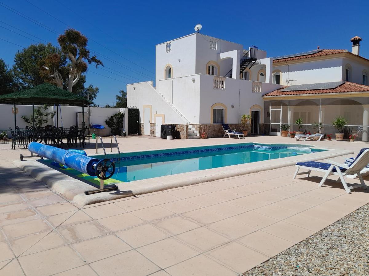Casa Gregory Villa Turre Exterior photo