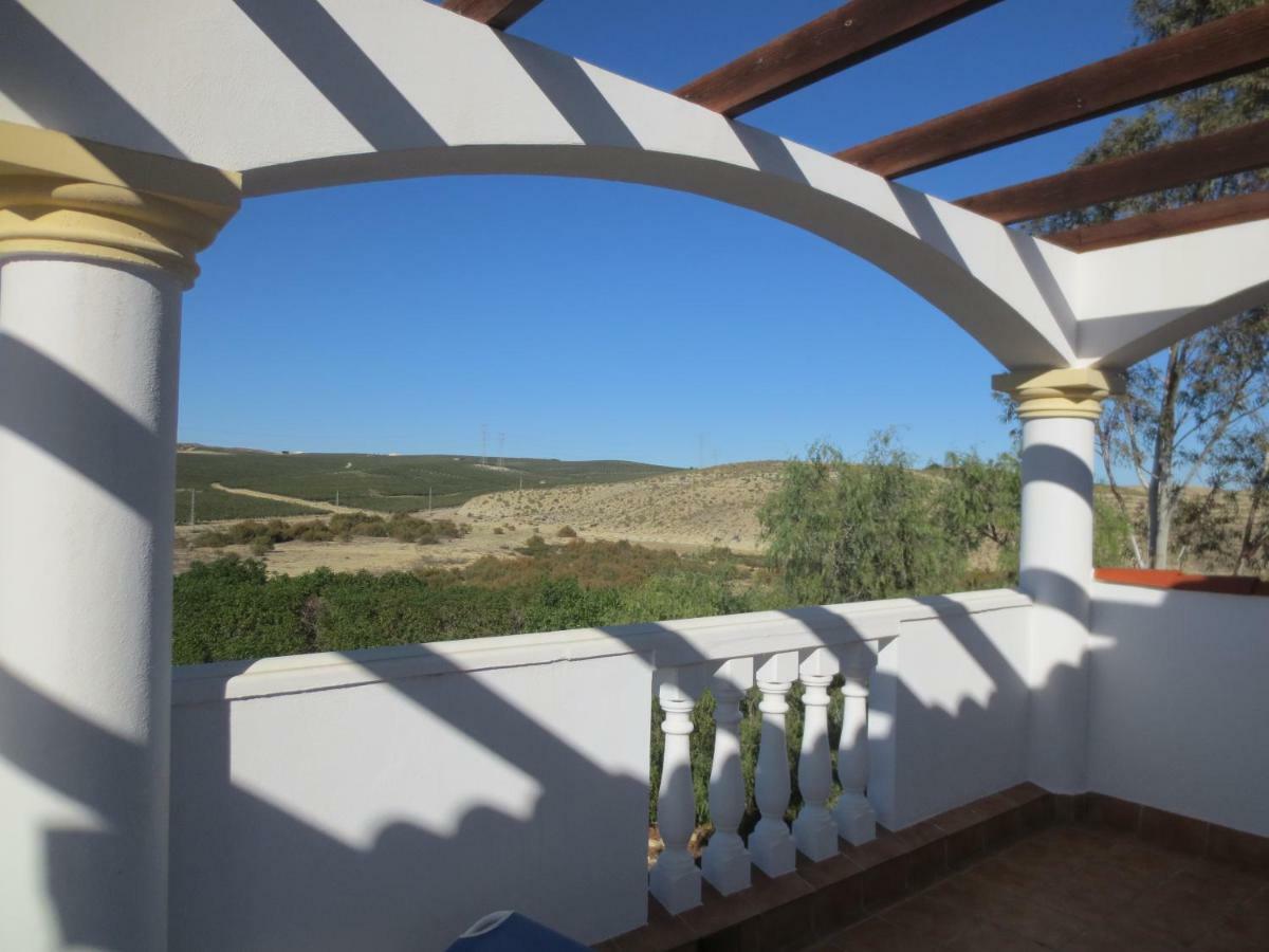 Casa Gregory Villa Turre Exterior photo