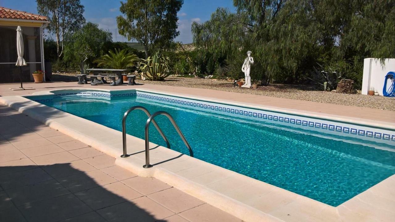 Casa Gregory Villa Turre Exterior photo