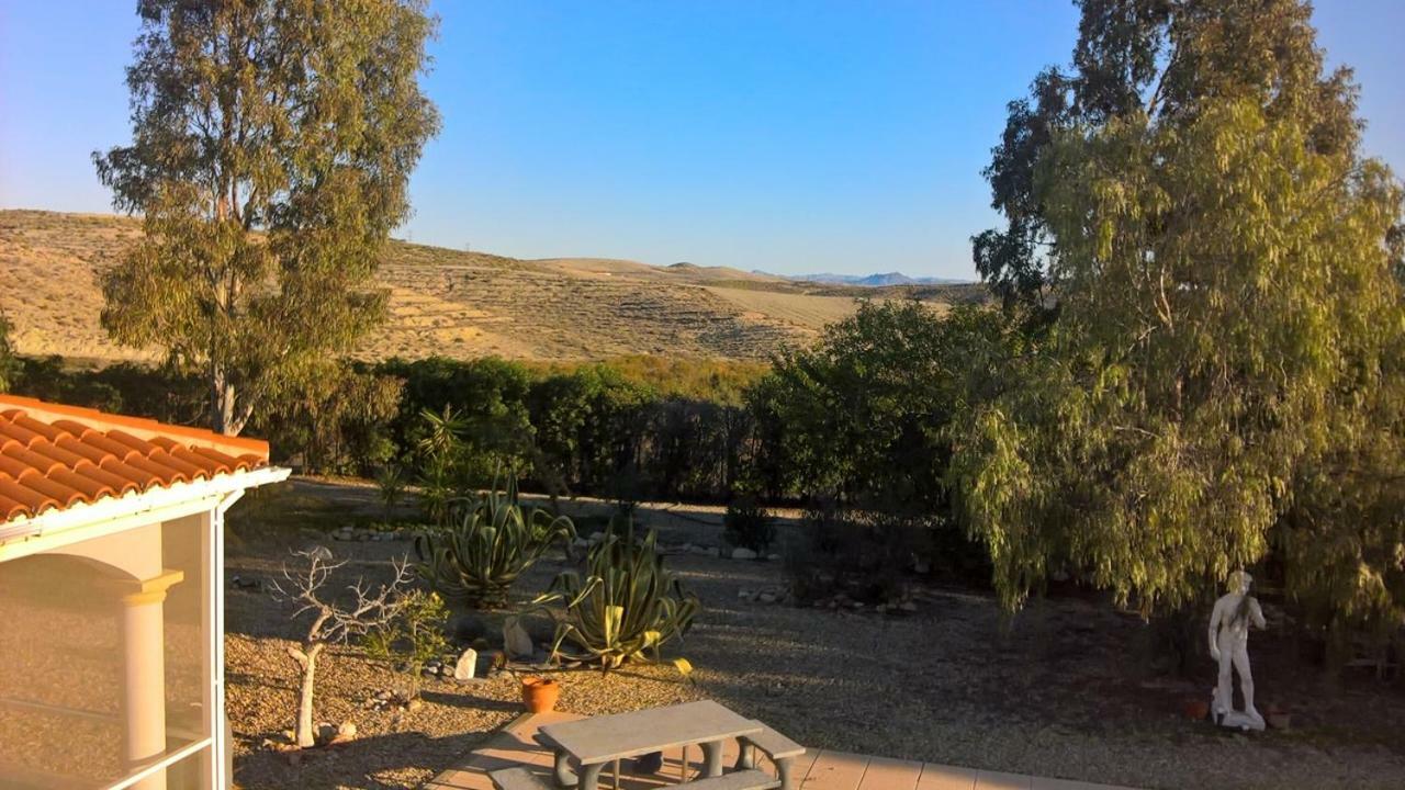 Casa Gregory Villa Turre Exterior photo