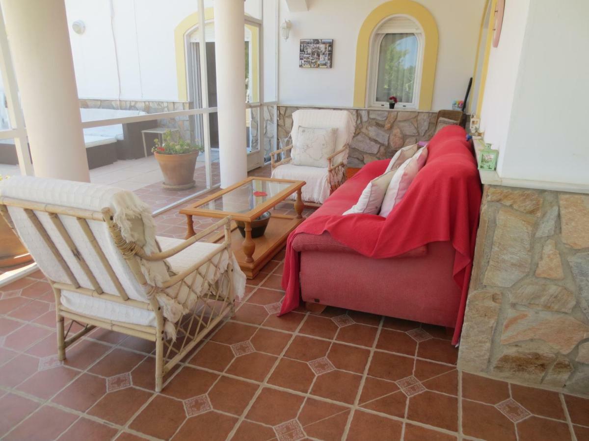 Casa Gregory Villa Turre Exterior photo