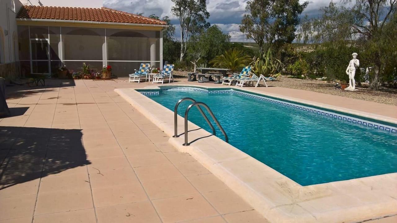 Casa Gregory Villa Turre Exterior photo
