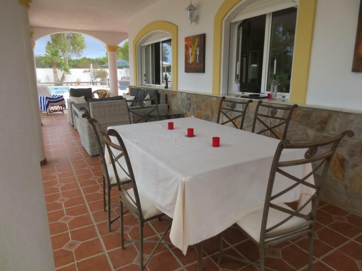 Casa Gregory Villa Turre Exterior photo